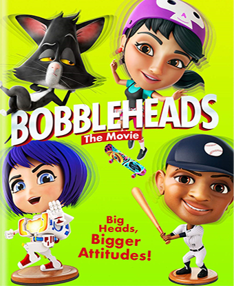Bobbleheads