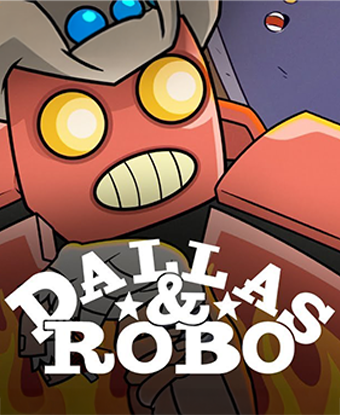 Dallas & Robo
