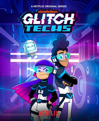 Glitch Techs
