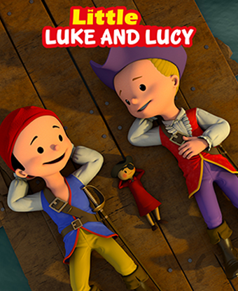 Little Luke and Lucy