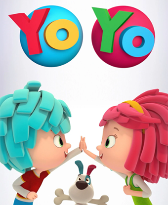 YOYO