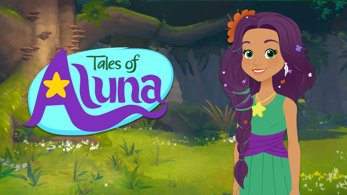 Tales of Aluna