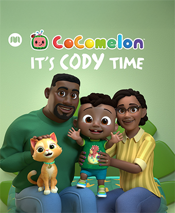 Cody time