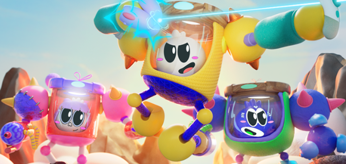 Morgana and Digitoonz Spain team up to build a YugiBao universe