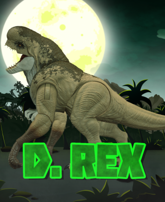 Jurassic World Rebirth