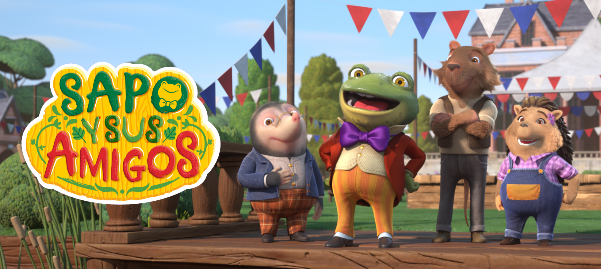 Ronaldinho Main Image