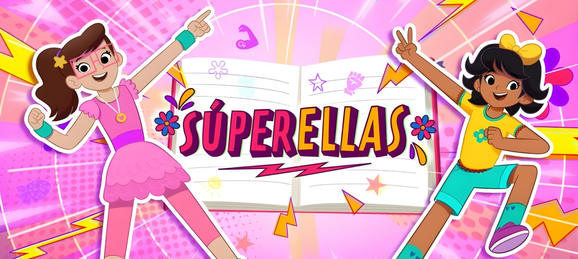 SúperEllas Main Image