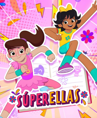 SúperEllas