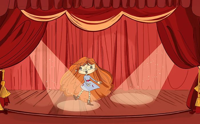 Showtime