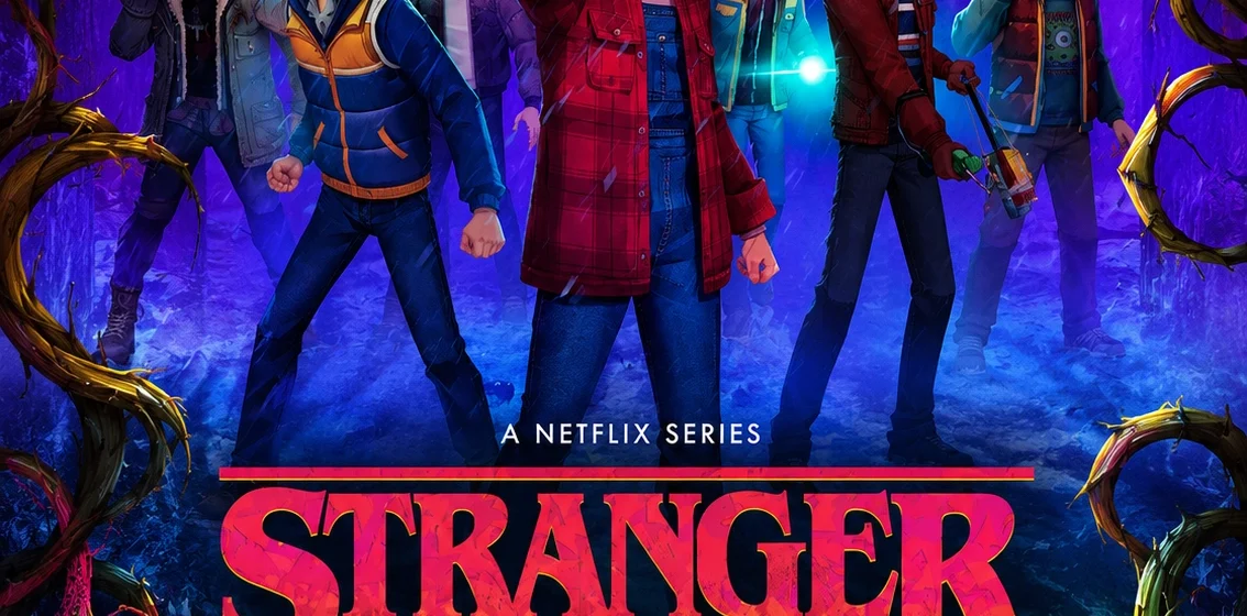 Stranger Things